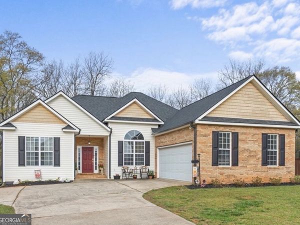 338 Hwy 113, Carrollton, GA 30117