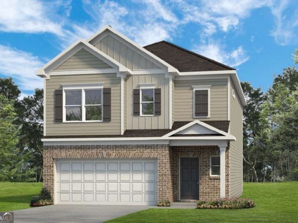 273 Artimis Lane, Dalton, GA 30720