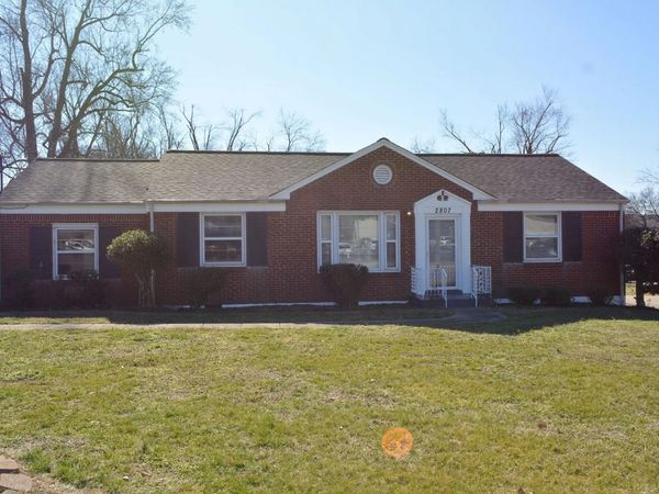 2807 Emery Dr , Nashville, TN 37214