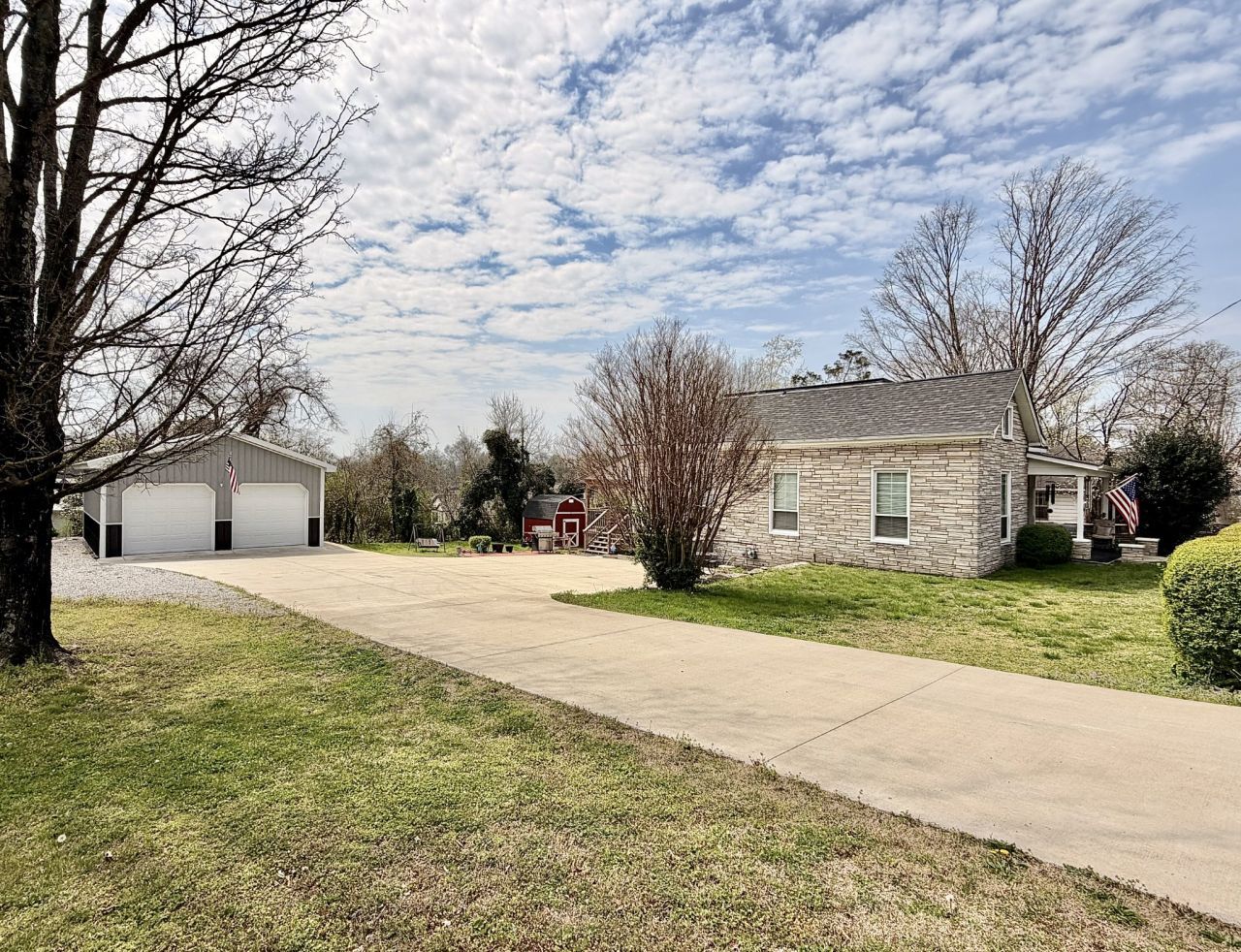 525 E Washington St , Pulaski, TN 38478 Main Photo