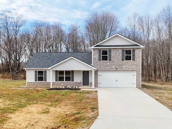 103 Cherry Blossom Way , Dickson, TN 37055