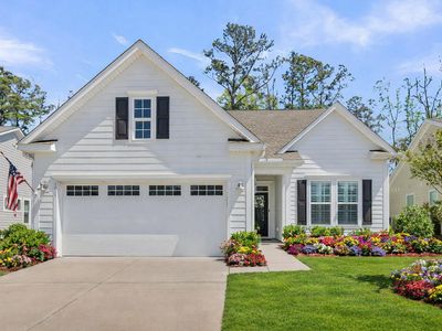 1007 Old Field Drive, Summerville, SC 29483