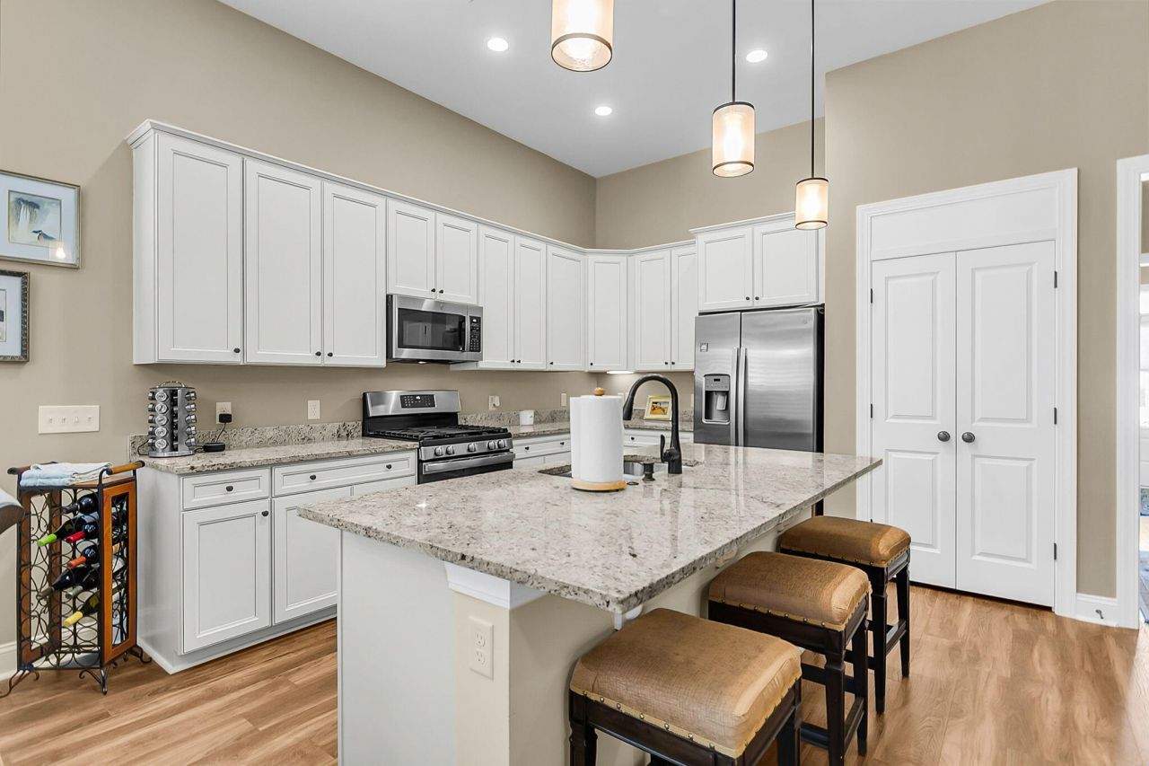 1007 Old Field Drive Photo 10