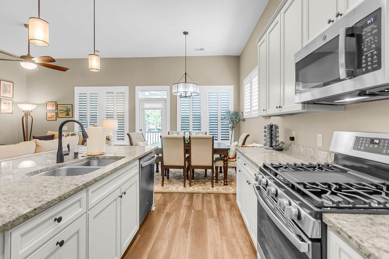 1007 Old Field Drive Photo 12