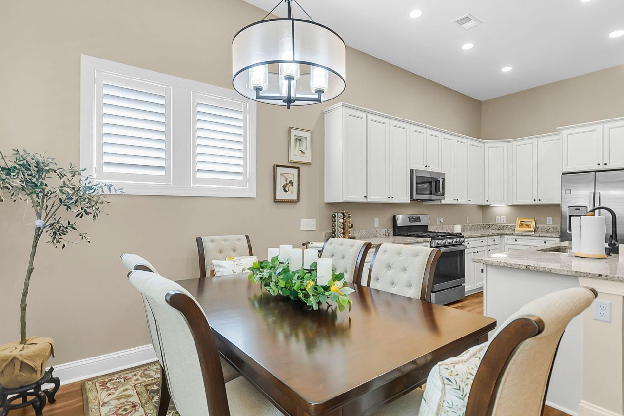 1007 Old Field Drive Photo 14