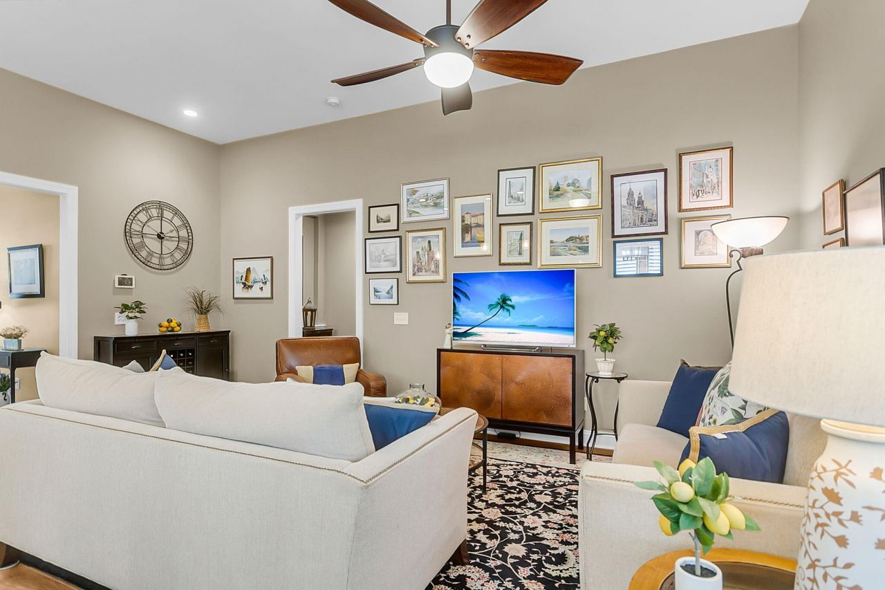 1007 Old Field Drive Photo 16