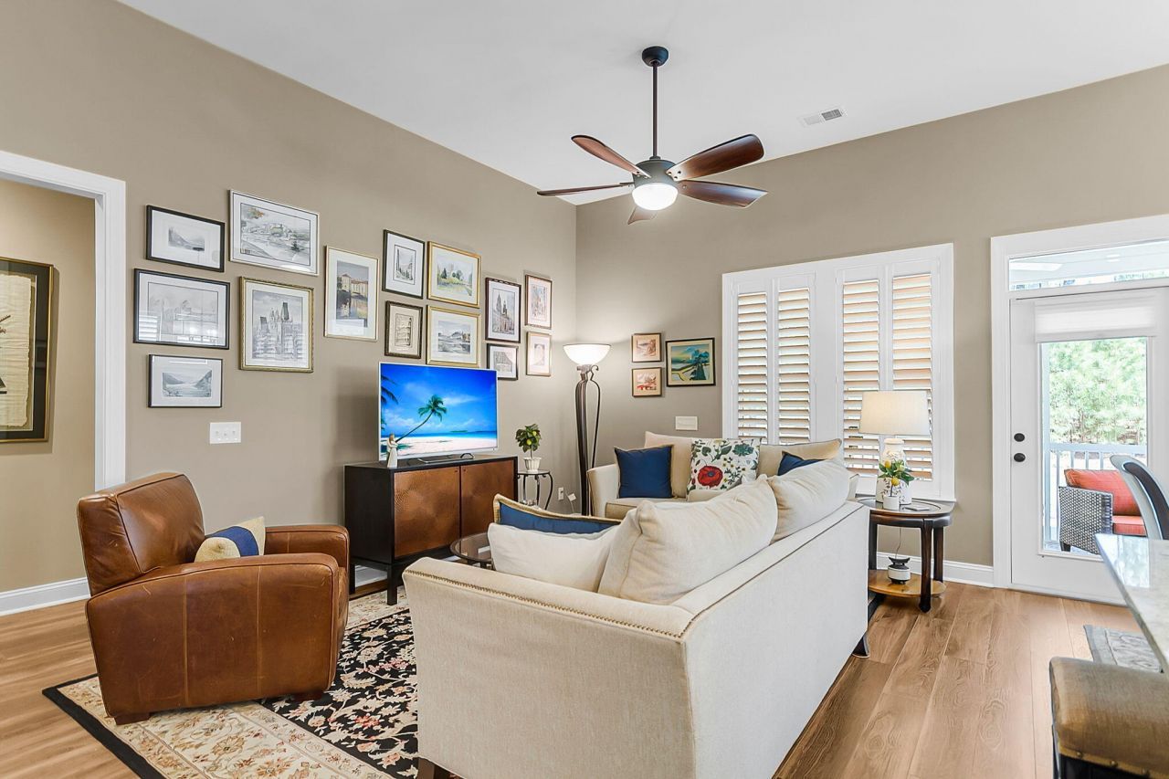 1007 Old Field Drive Photo 17