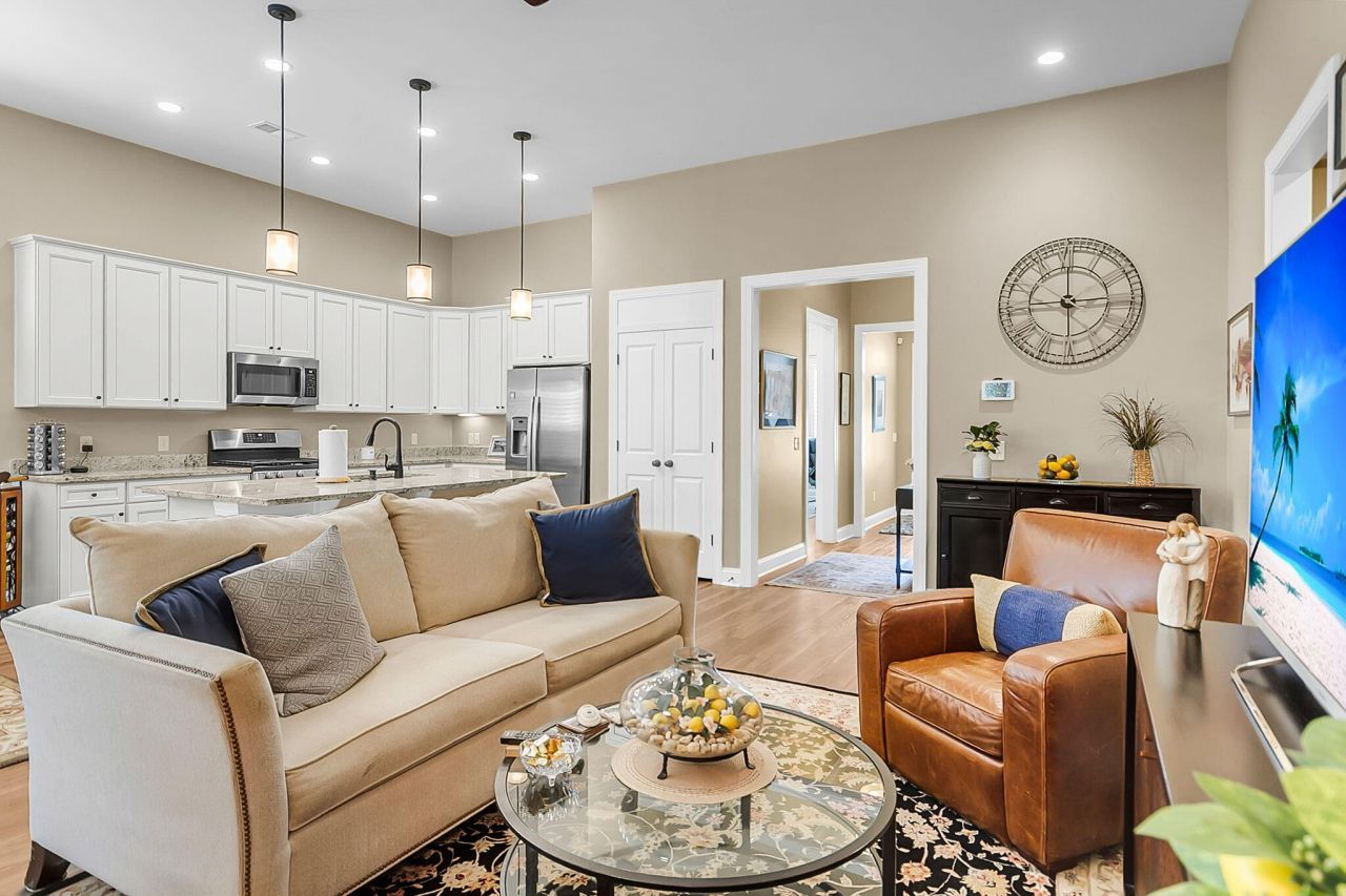 1007 Old Field Drive Photo 19