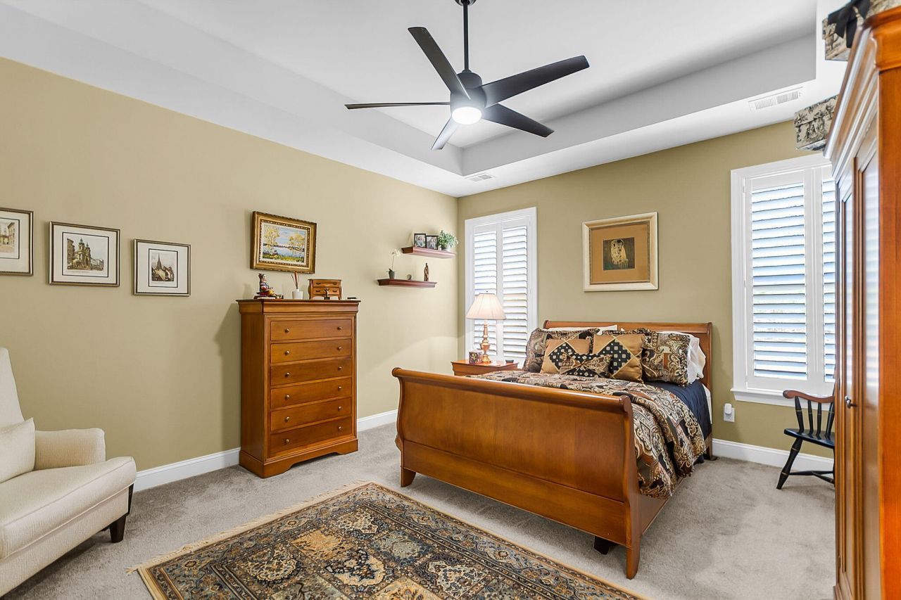 1007 Old Field Drive Photo 21