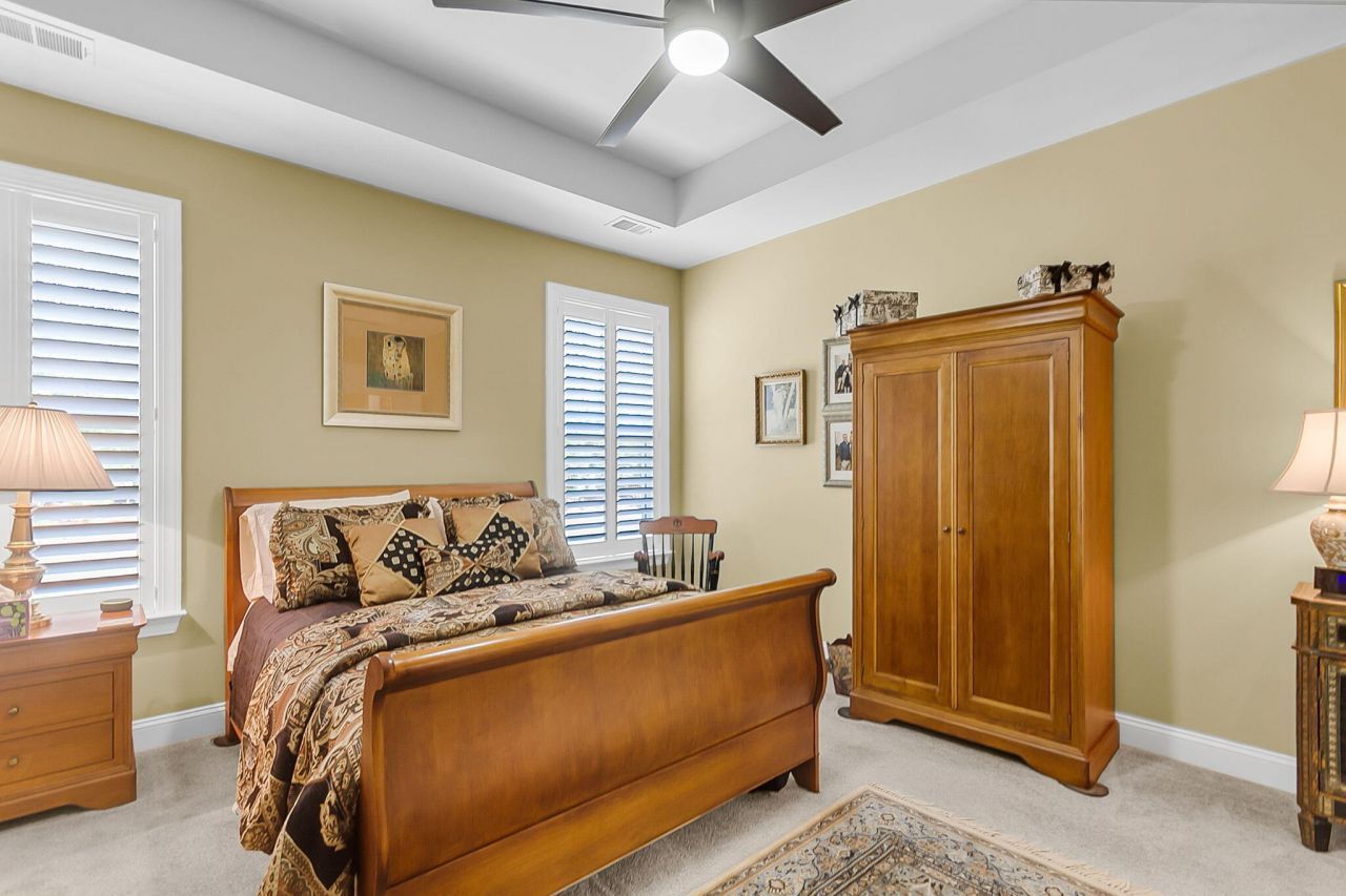 1007 Old Field Drive Photo 22