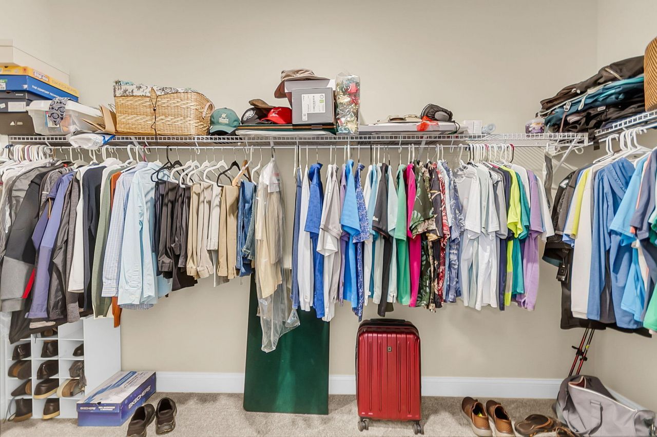 1007 Old Field Drive Photo 27