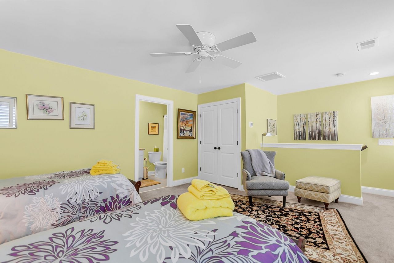 1007 Old Field Drive Photo 33