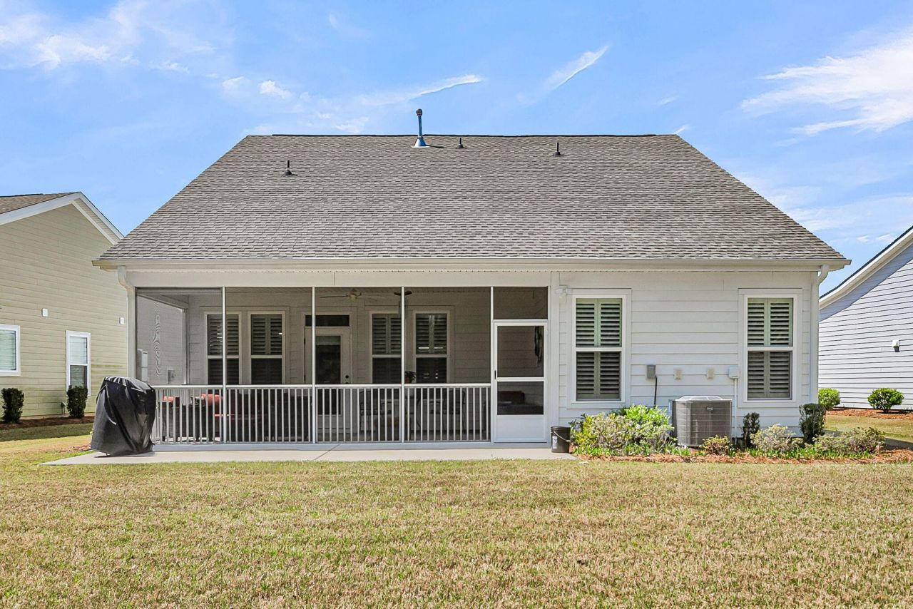 1007 Old Field Drive Photo 36