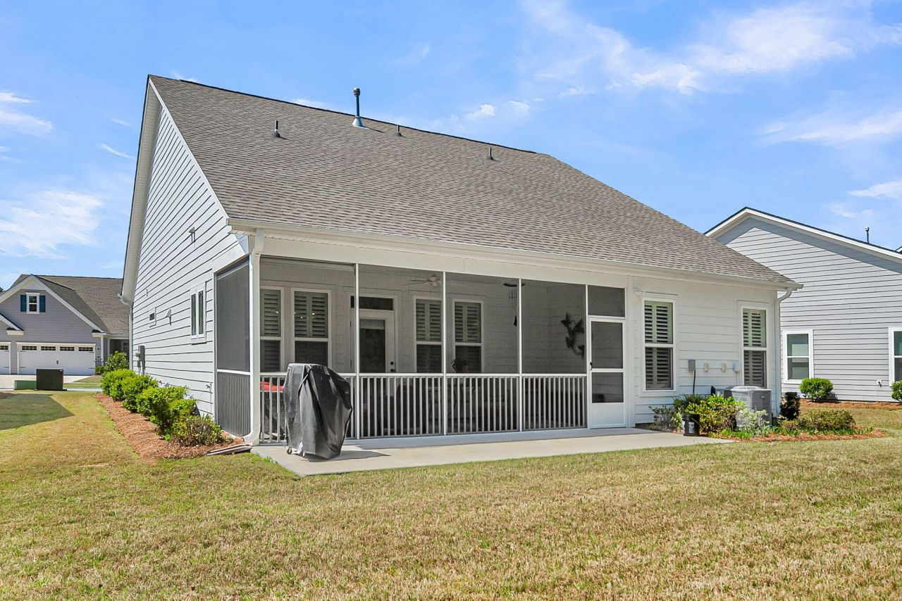 1007 Old Field Drive Photo 37