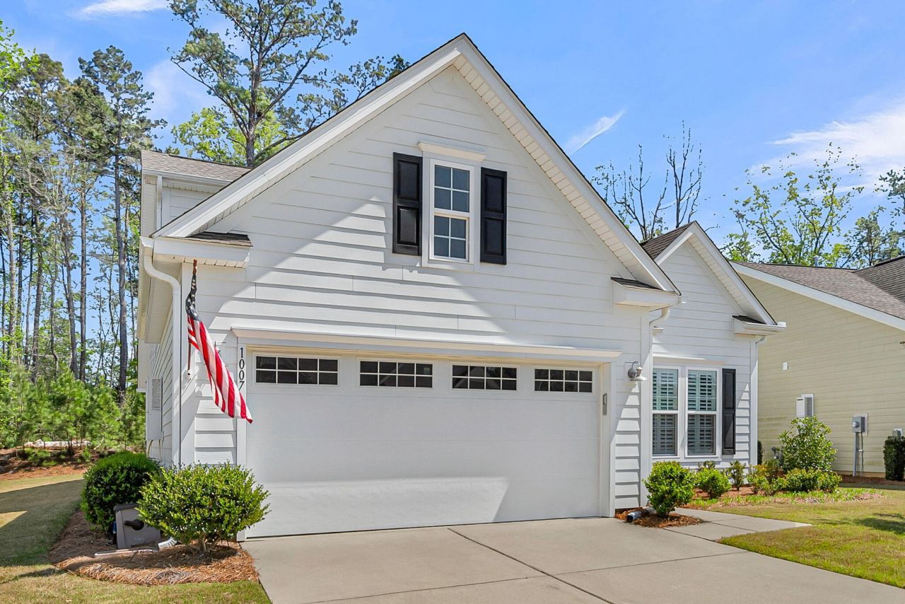 1007 Old Field Drive Photo 41