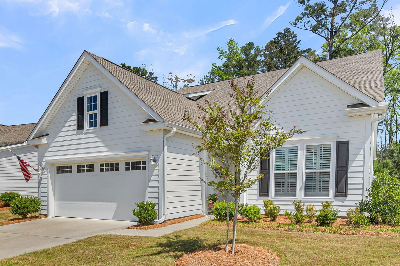 1007 Old Field Drive Photo 42