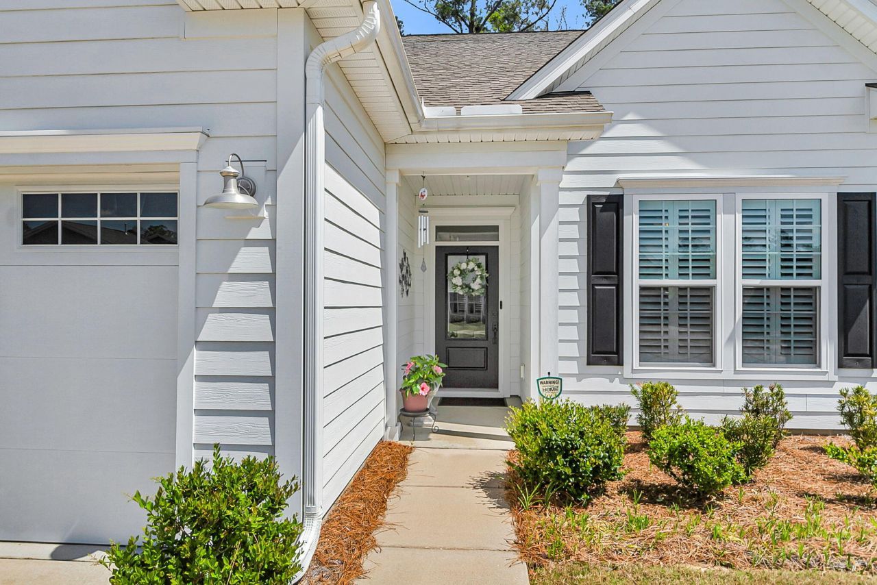 1007 Old Field Drive Photo 43