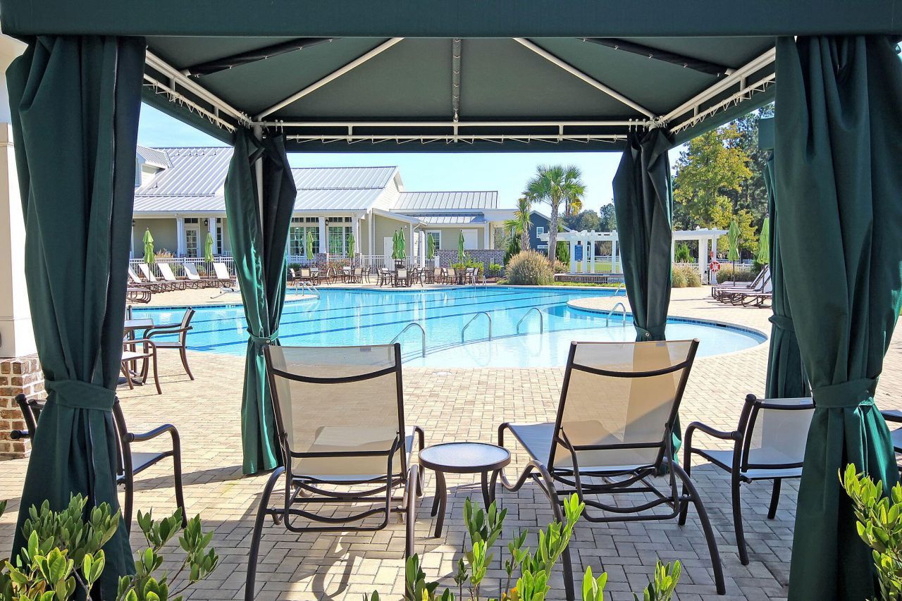 1007 Old Field Drive Photo 56