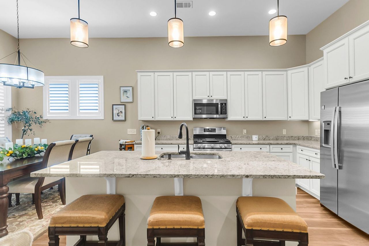 1007 Old Field Drive Photo 8