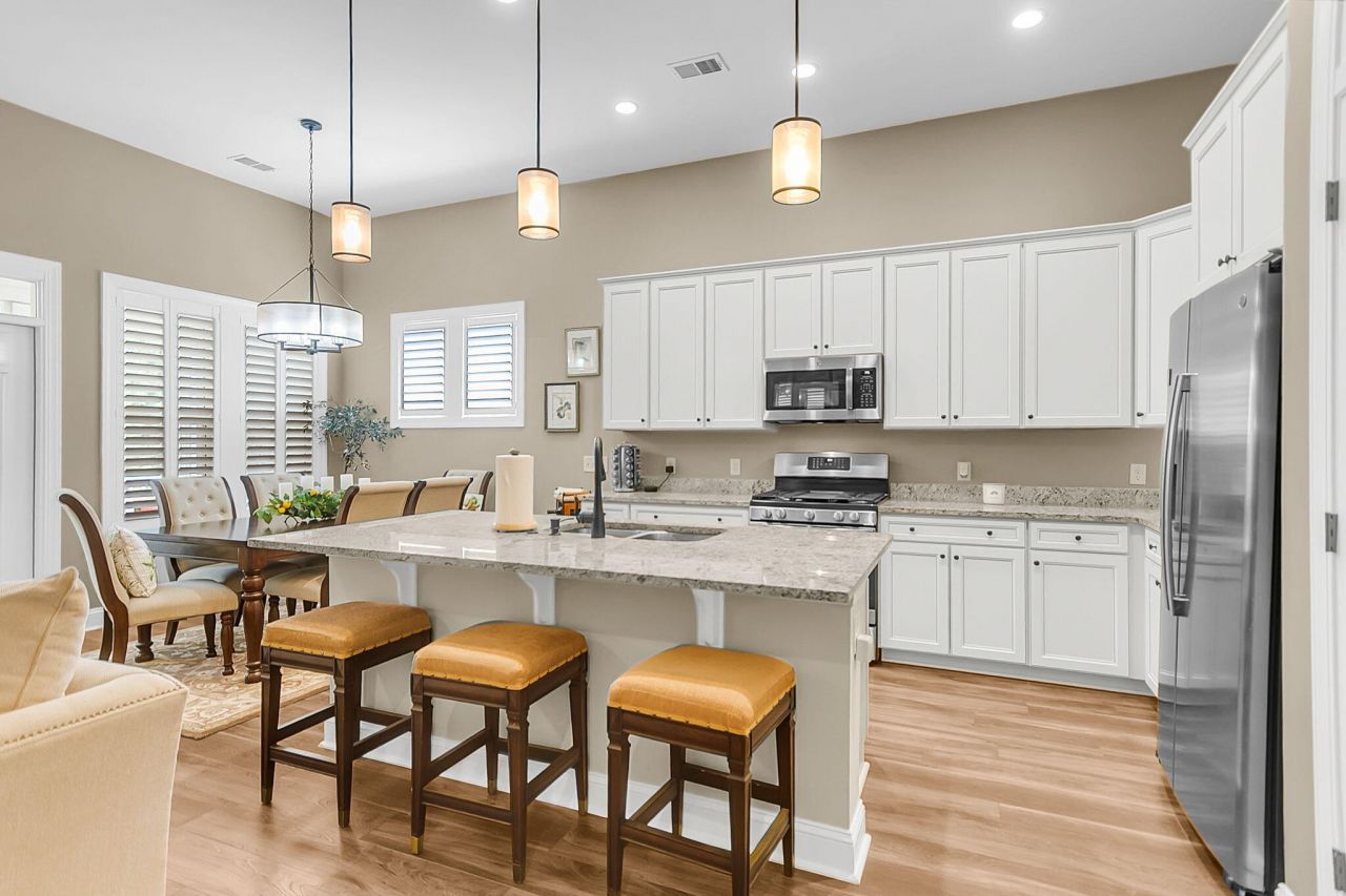 1007 Old Field Drive Photo 9