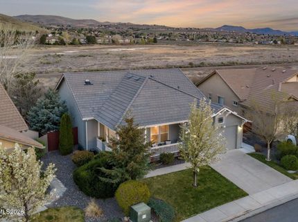 1239 Turnberry Drive, Sparks, NV 89436 Photo