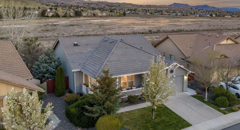 1239 Turnberry Drive, Sparks, NV 89436 Photo