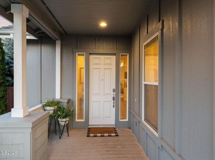 1239 Turnberry Drive, Sparks, NV 89436 Photo