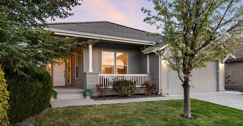 1239 Turnberry Drive, Sparks, NV 89436 Photo