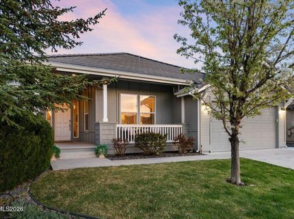 1239 Turnberry Drive, Sparks, NV 89436 Photo