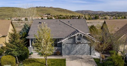 1239 Turnberry Drive, Sparks, NV 89436 Photo