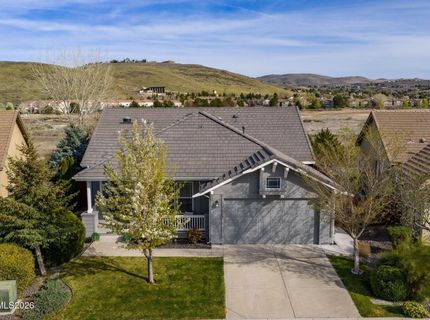 1239 Turnberry Drive, Sparks, NV 89436 Photo