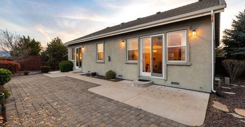 1239 Turnberry Drive, Sparks, NV 89436 Photo