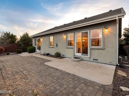 1239 Turnberry Drive, Sparks, NV 89436 Photo