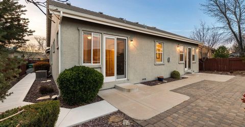 1239 Turnberry Drive, Sparks, NV 89436 Photo