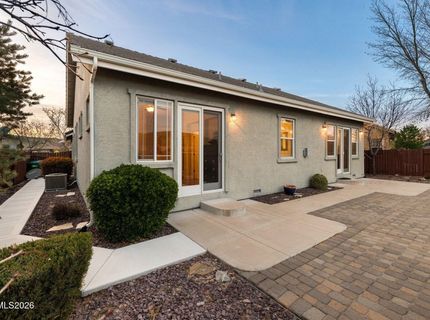 1239 Turnberry Drive, Sparks, NV 89436 Photo