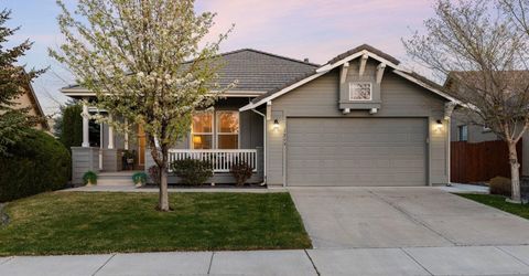 1239 Turnberry Drive, Sparks, NV 89436 Photo