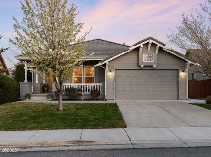 1239 Turnberry Drive, Sparks, NV 89436 Photo