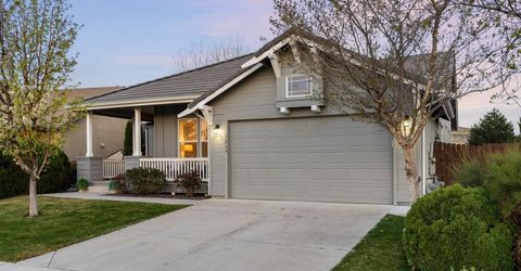 1239 Turnberry Drive, Sparks, NV 89436 Photo