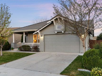 1239 Turnberry Drive, Sparks, NV 89436 Photo