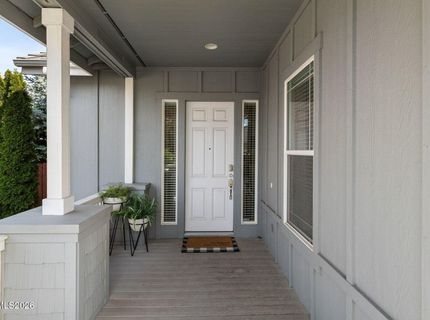 1239 Turnberry Drive, Sparks, NV 89436 Photo