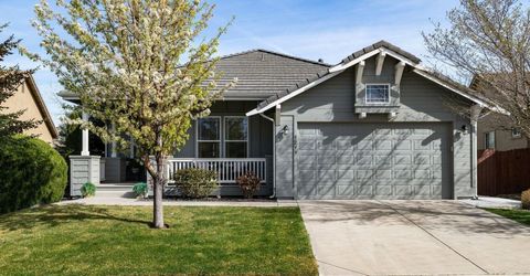 1239 Turnberry Drive, Sparks, NV 89436 Photo