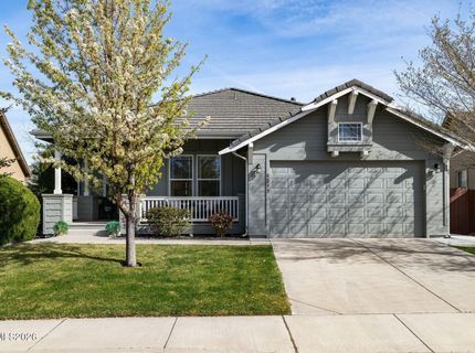 1239 Turnberry Drive, Sparks, NV 89436 Photo