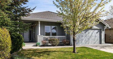 1239 Turnberry Drive, Sparks, NV 89436 Photo