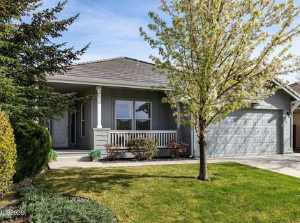 1239 Turnberry Drive, Sparks, NV 89436 Photo