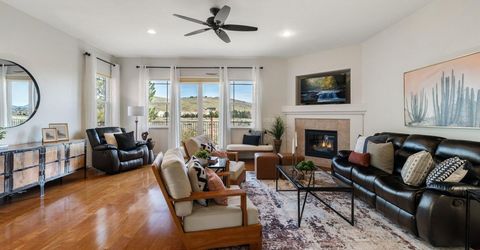 1239 Turnberry Drive, Sparks, NV 89436 Photo