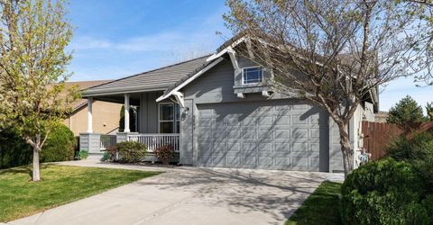 1239 Turnberry Drive, Sparks, NV 89436 Photo