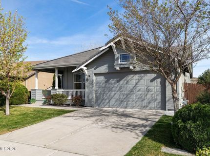 1239 Turnberry Drive, Sparks, NV 89436 Photo