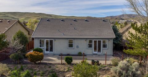 1239 Turnberry Drive, Sparks, NV 89436 Photo