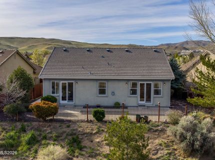 1239 Turnberry Drive, Sparks, NV 89436 Photo