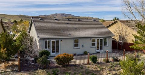 1239 Turnberry Drive, Sparks, NV 89436 Photo